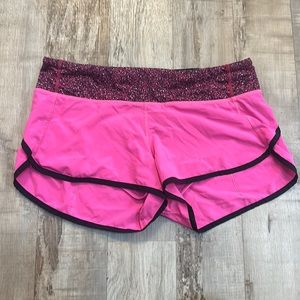 Lululemon shorts